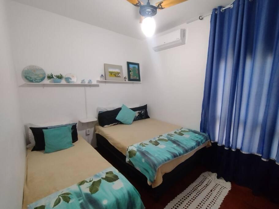 Apartamento Praia Do Forte Cabo Frio Exterior photo